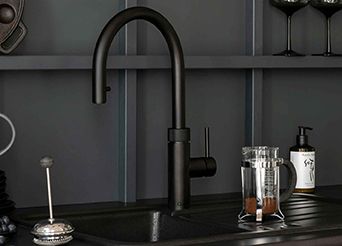 QUOOKER TAP RANGE